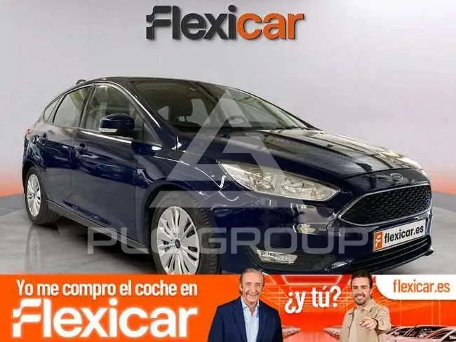 2021 Ford FOCUS