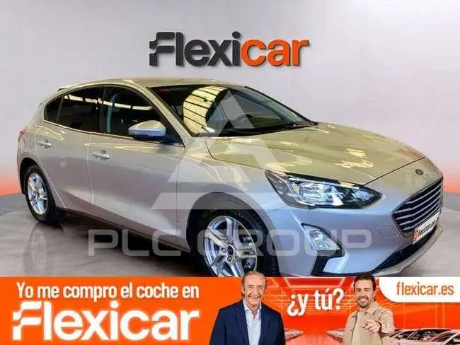 2021 Ford FOCUS