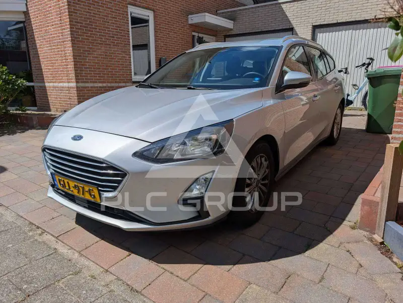 2021 Ford FOCUS