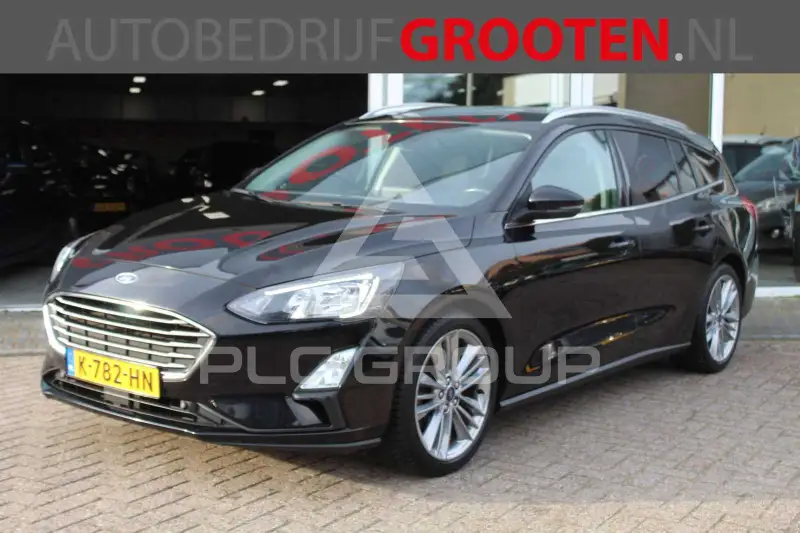 2021 Ford FOCUS