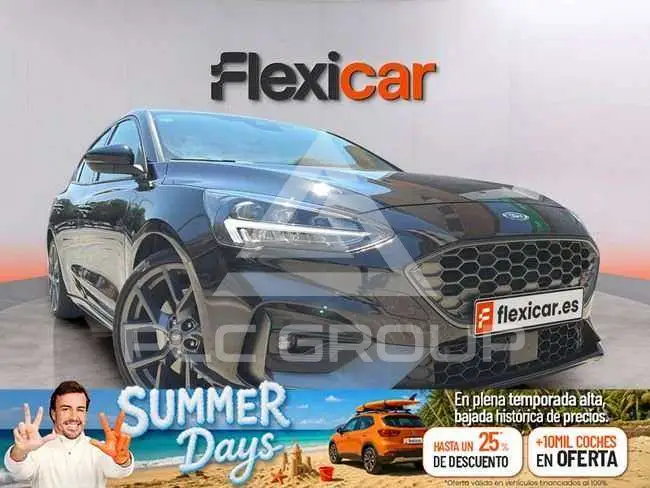 2021 Ford FOCUS