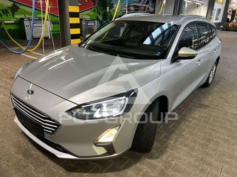 2021 Ford FOCUS