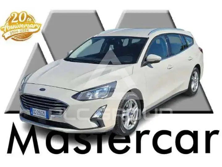 2021 Ford FOCUS