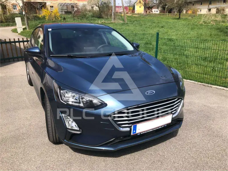 2021 Ford FOCUS