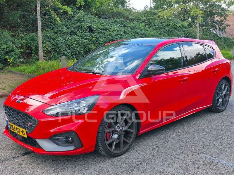 2021 Ford FOCUS