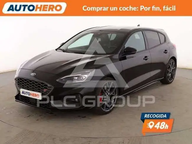 2021 Ford FOCUS