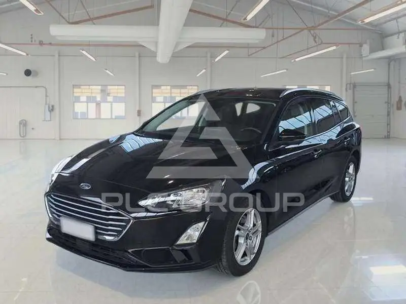 2021 Ford FOCUS