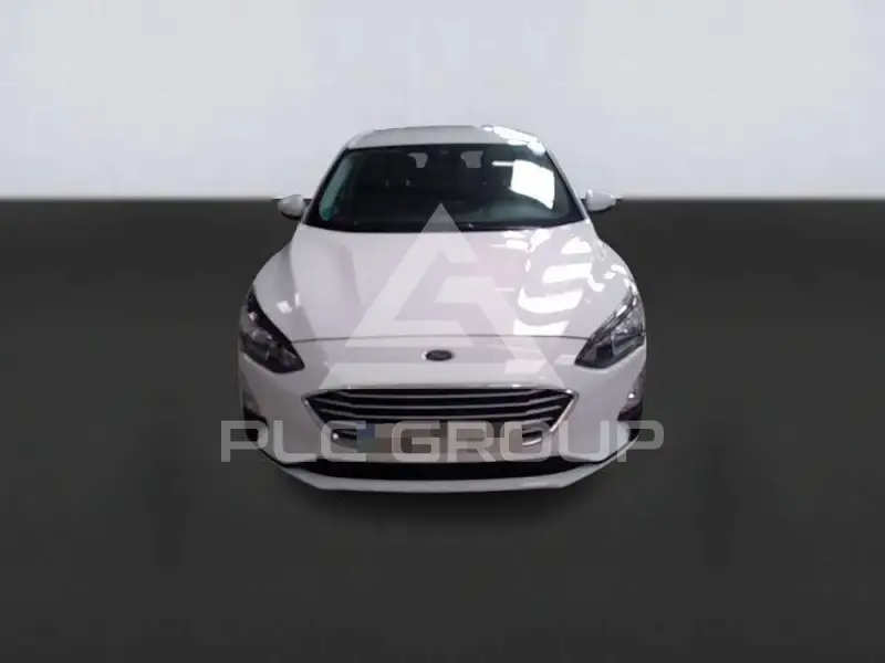 2021 Ford FOCUS