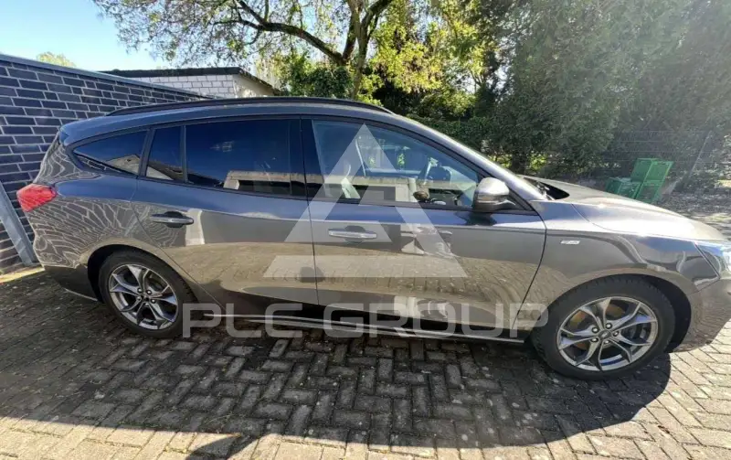 2021 Ford FOCUS