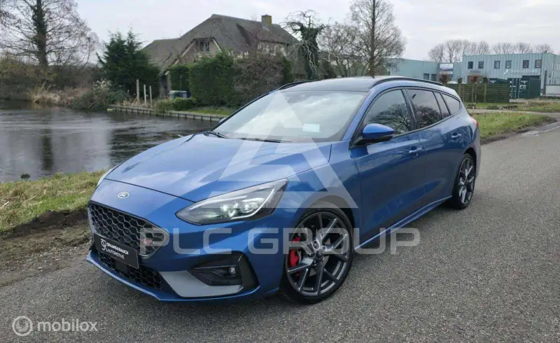 2021 Ford FOCUS