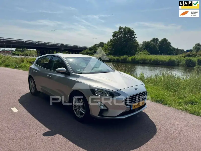 2021 Ford FOCUS