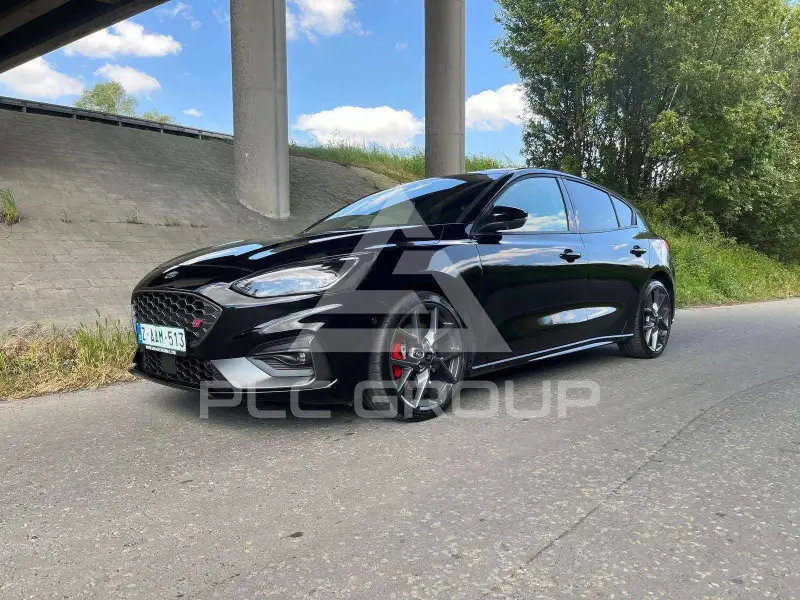 2021 Ford FOCUS