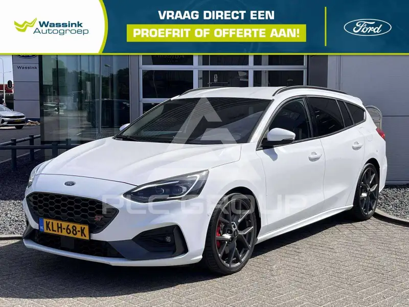 2021 Ford FOCUS