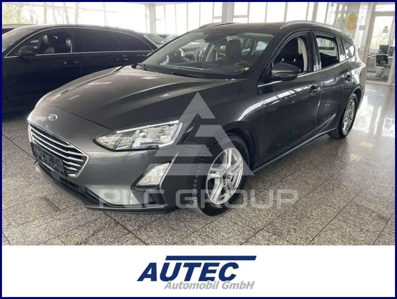 2021 Ford FOCUS
