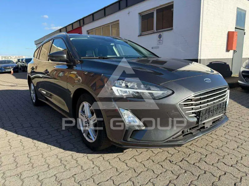 2021 Ford FOCUS