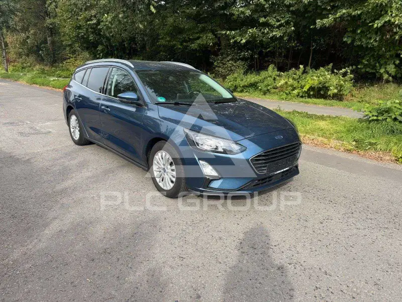 2021 Ford FOCUS