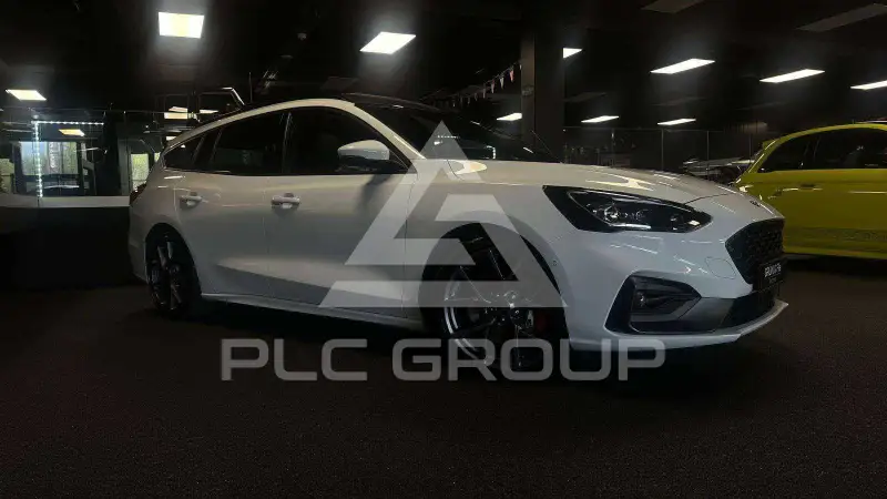 2021 Ford FOCUS
