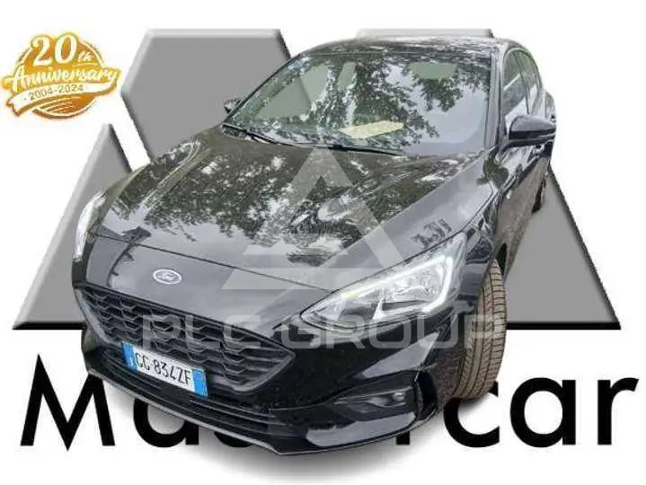2021 Ford FOCUS