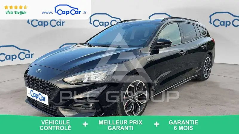 2021 Ford FOCUS
