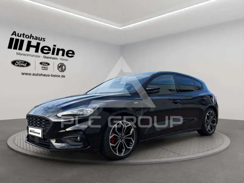 2021 Ford FOCUS