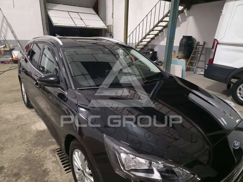 2021 Ford FOCUS