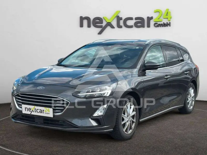 2021 Ford FOCUS