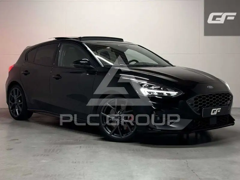 2021 Ford FOCUS
