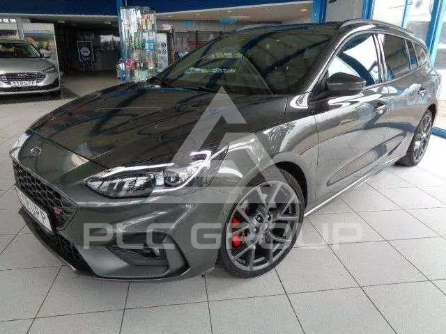 2021 Ford FOCUS