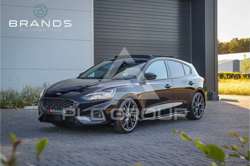 2021 Ford FOCUS