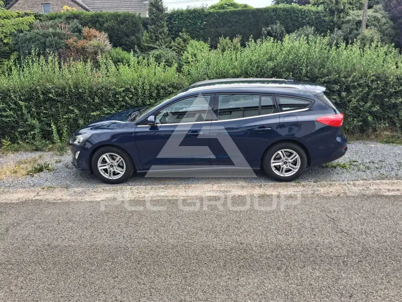 2021 Ford FOCUS