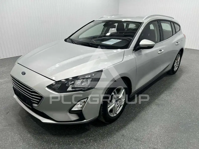 2021 Ford FOCUS