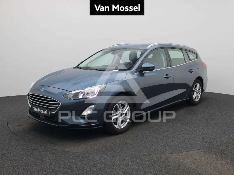 2021 Ford FOCUS
