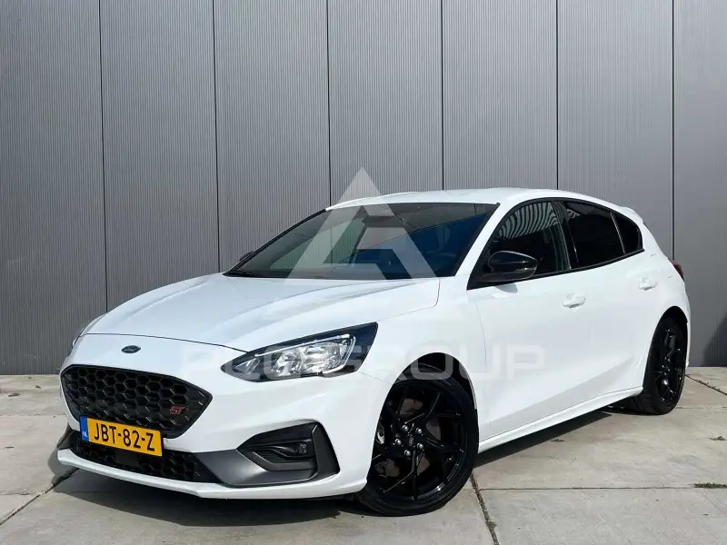 2021 Ford FOCUS