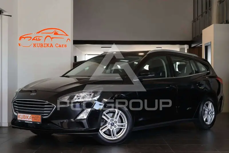 2021 Ford FOCUS