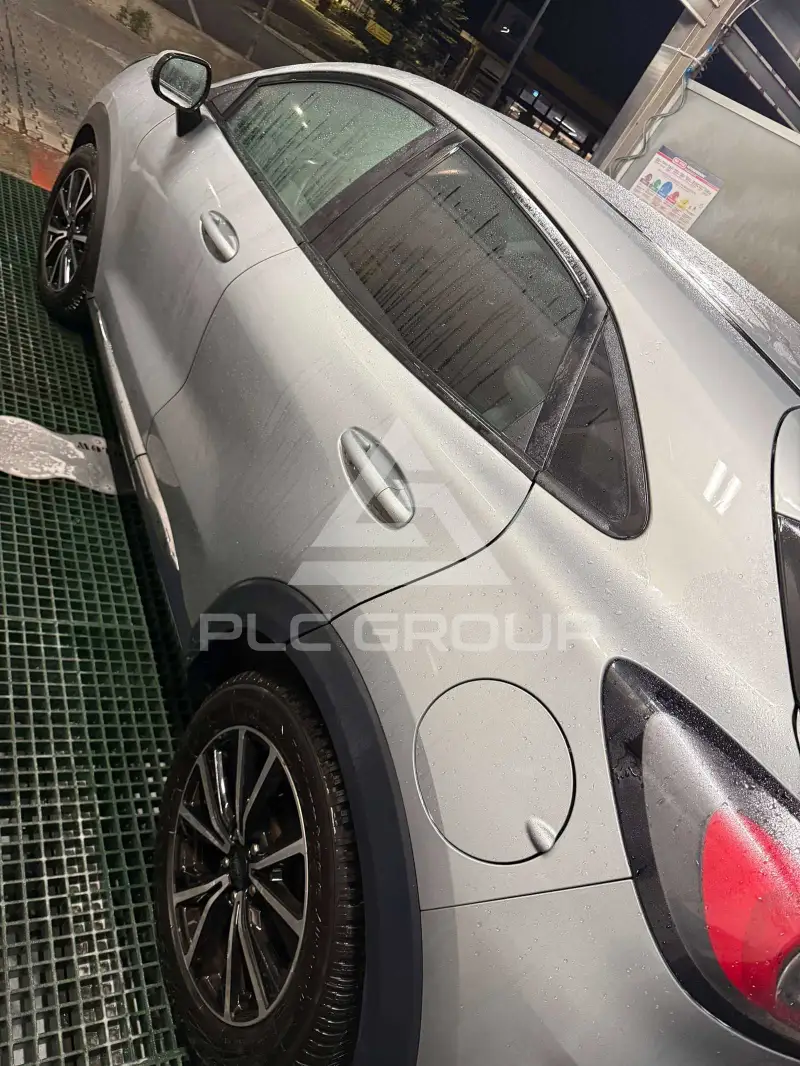2021 Ford Puma