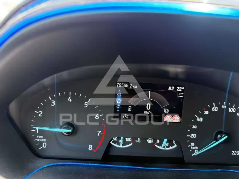 2021 Ford Puma