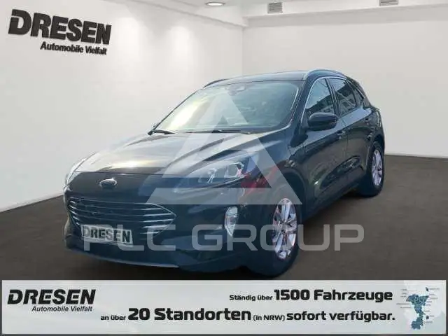 2021 Ford Kuga