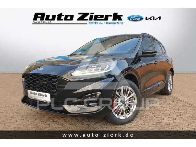2021 Ford Kuga