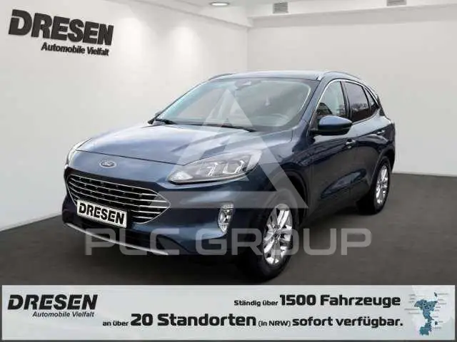 2021 Ford Kuga