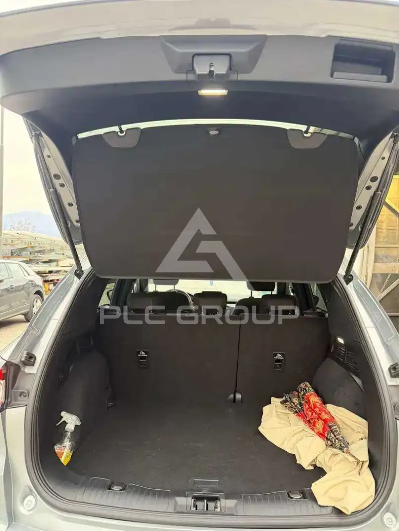 2021 Ford Kuga