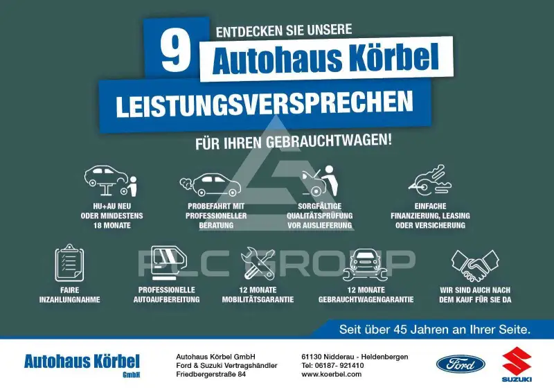 2021 Ford Kuga