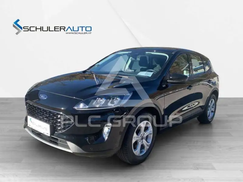 2021 Ford Kuga