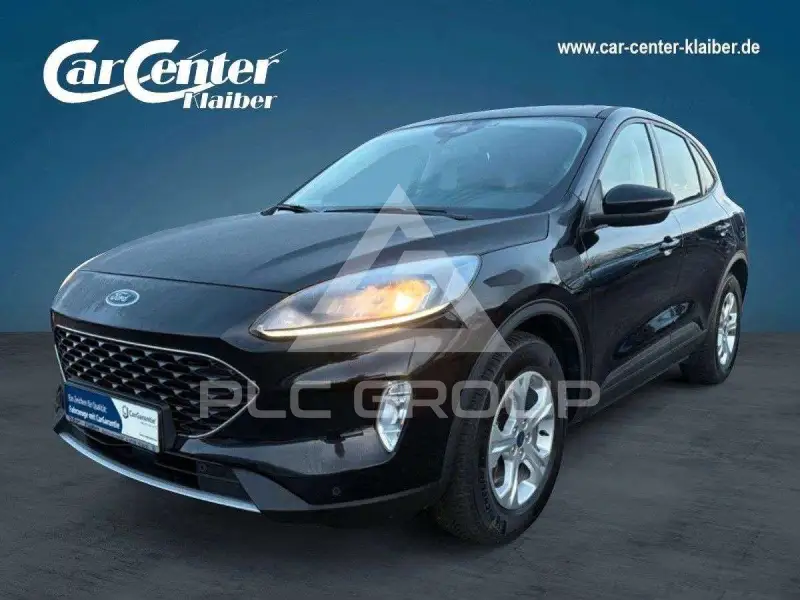 2021 Ford Kuga