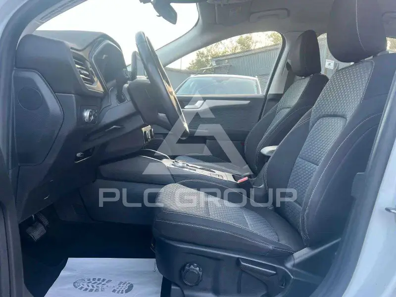 2021 Ford Kuga