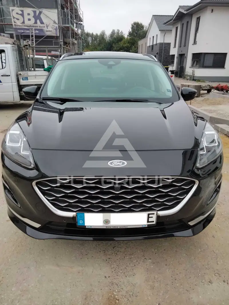 2021 Ford Kuga