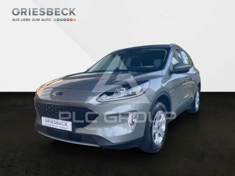 2021 Ford Kuga