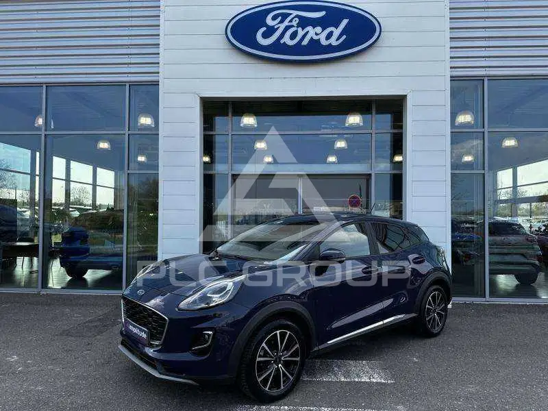 2021 Ford FLEX