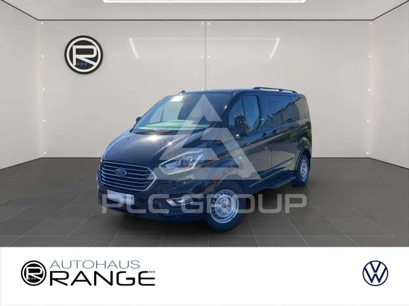 2021 Ford Tourneo