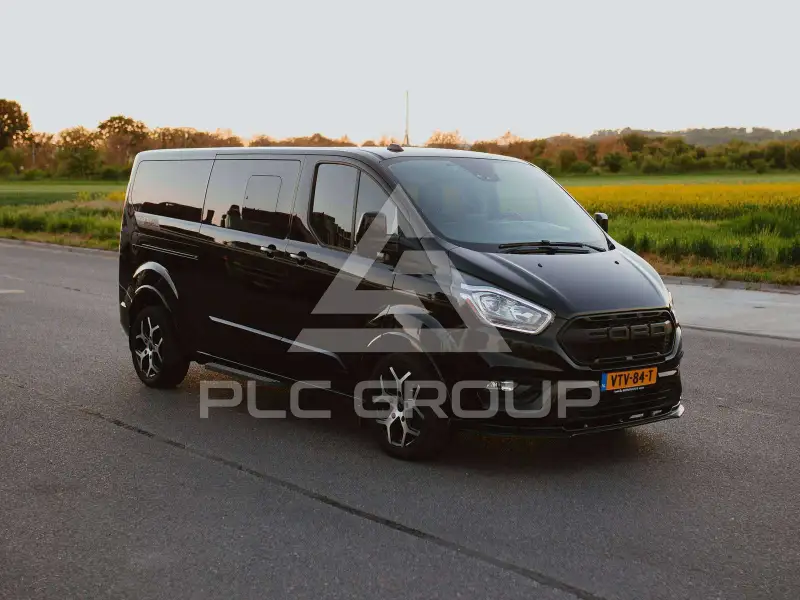 2021 Ford Tourneo