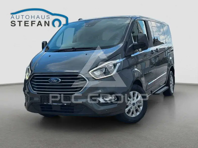 2021 Ford Tourneo